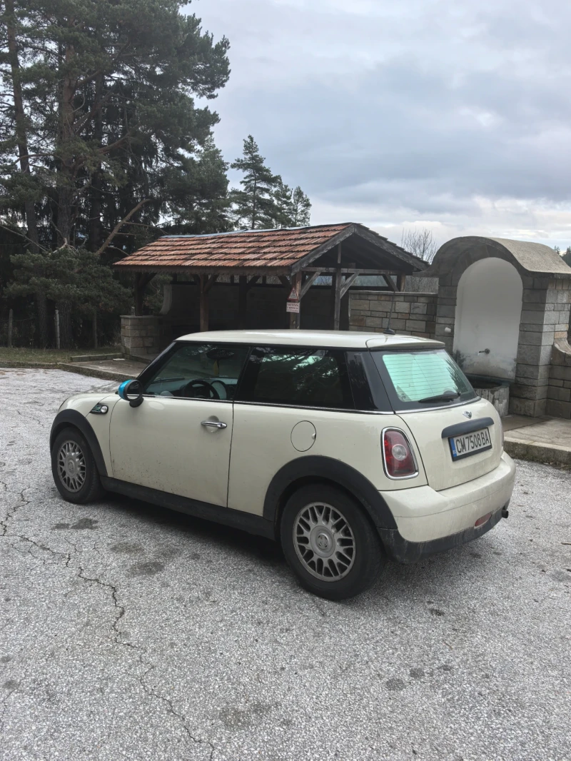Mini Cooper, снимка 3 - Автомобили и джипове - 53190339