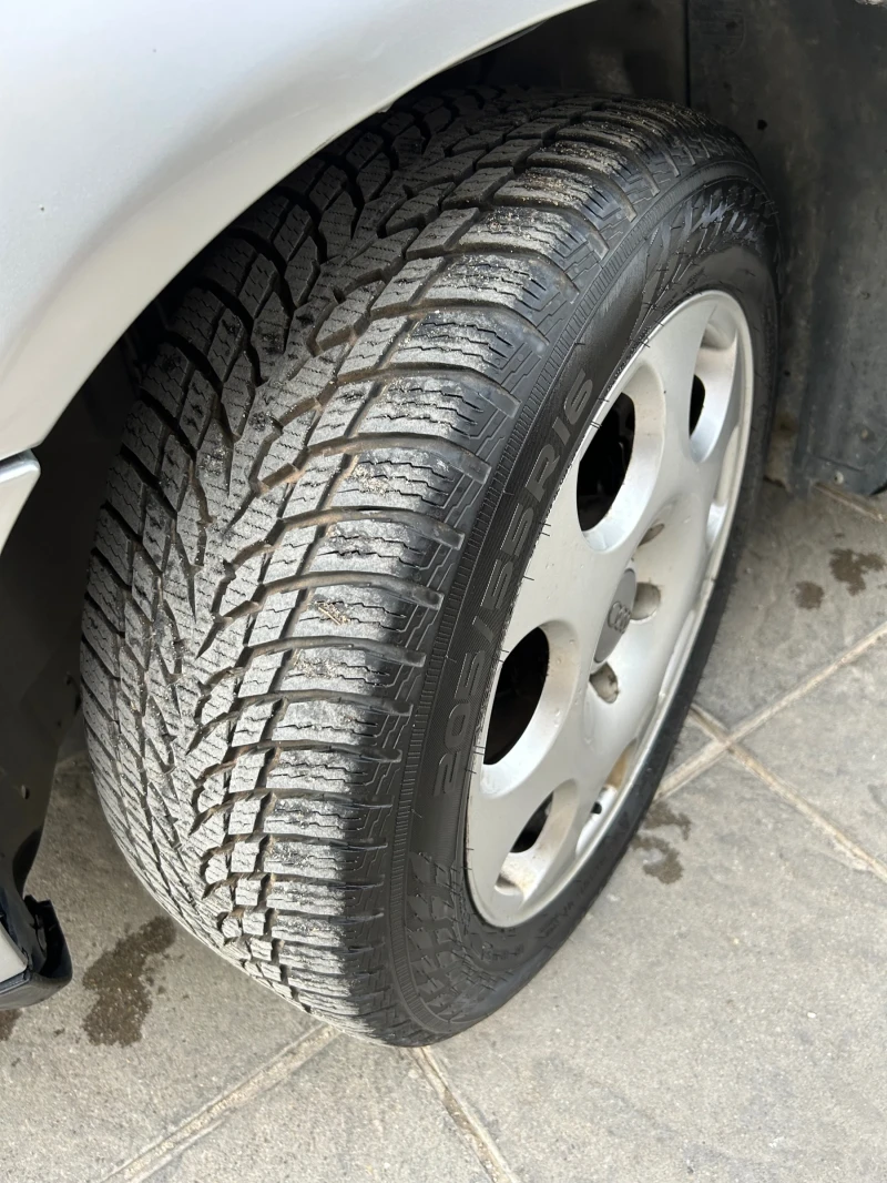 Audi A4 1.9 TDI 110ps, снимка 4 - Автомобили и джипове - 53315337