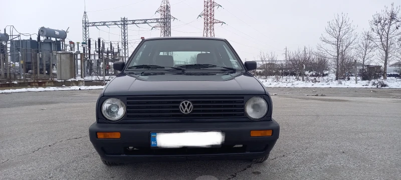 VW Golf 1.6 75кс., снимка 6 - Автомобили и джипове - 53372202