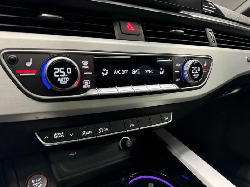 Audi S5 3.0Т* Sportback* quattro* АвтоКредит* (ЦЕНА ДО БГ), снимка 11 - Автомобили и джипове - 53459530