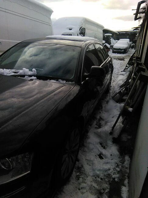 Audi A8 3,0TDI ФЕЙС  L, снимка 3 - Автомобили и джипове - 42072444