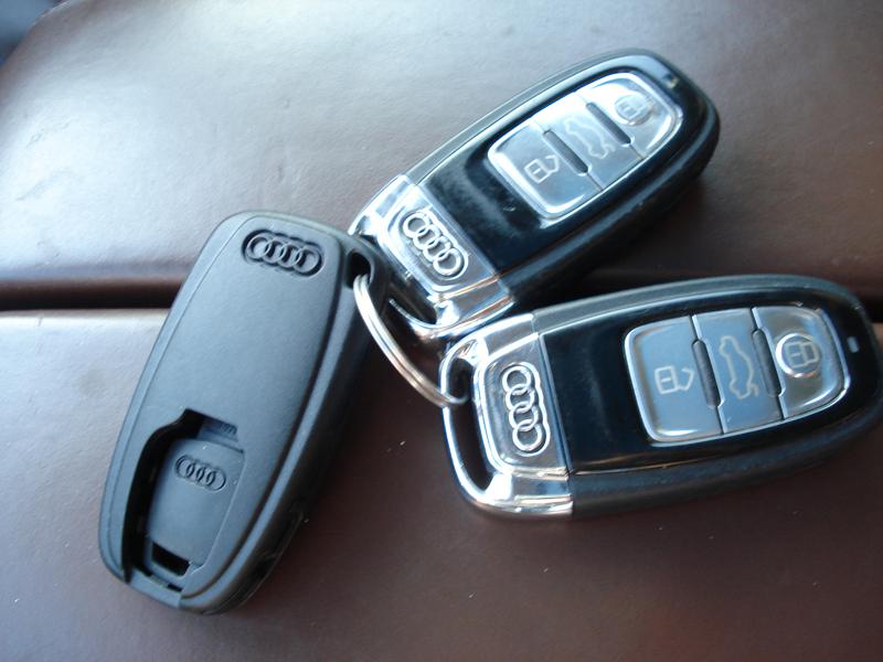 Audi A8 3, 0TDI251ks4x4LEDFULL163000km, снимка 17 - Автомобили и джипове - 20059544