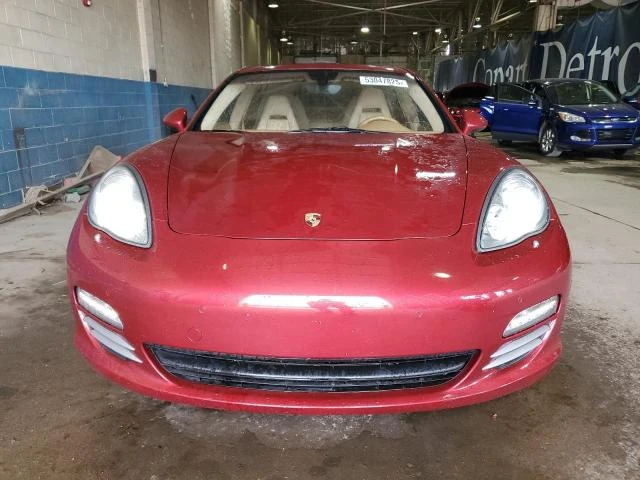 Porsche Panamera S - 30000 лв. - 25242923 | Car24.bg