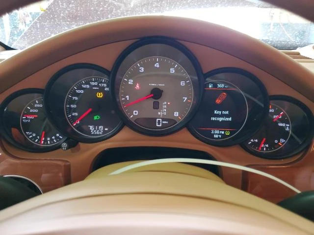 Porsche Panamera S - 30000 лв. - 25242923 | Car24.bg