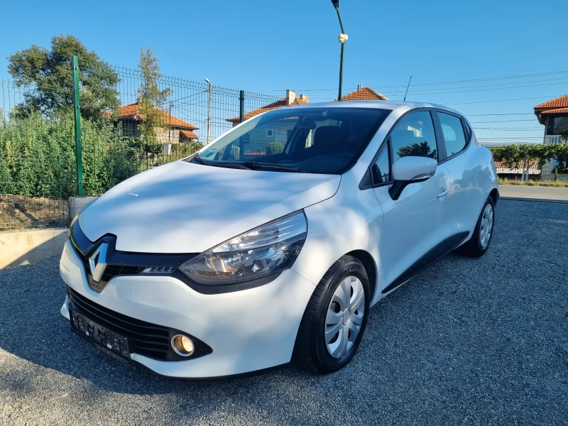 Renault Clio 1.2i GPL Навигация! - 8400 лв. - 51317532 1
