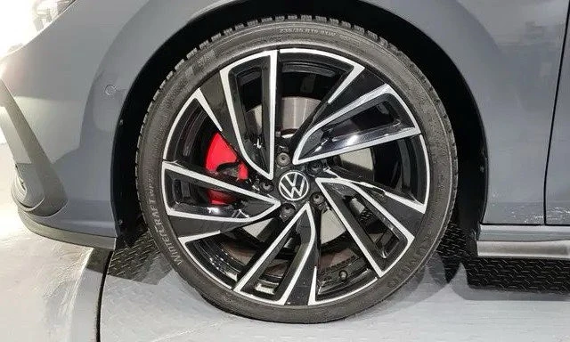 VW Golf 2.0 GTI - изображение 5