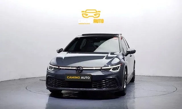 VW Golf 2.0 GTI - изображение 2