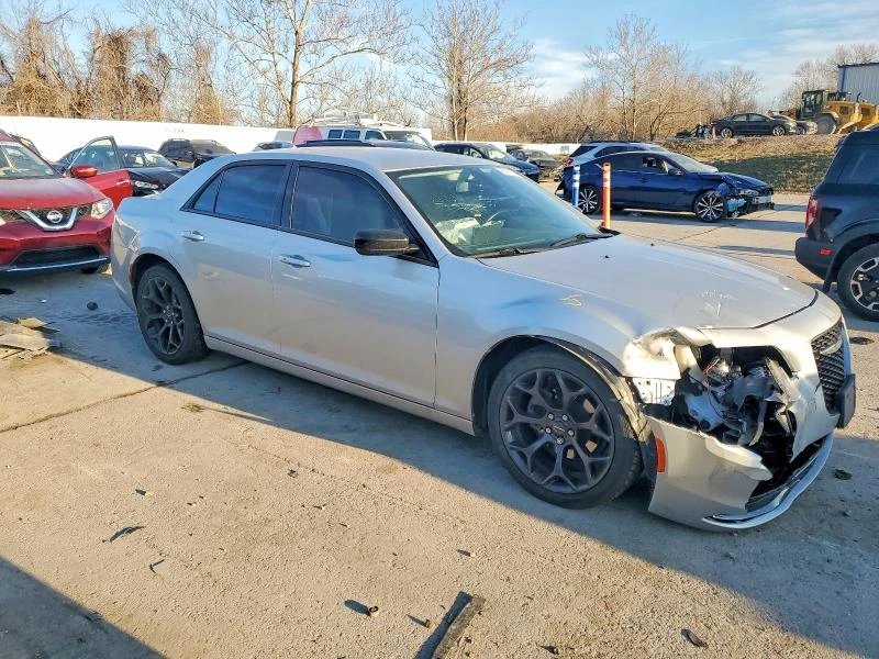 Chrysler 200 3.6L 6 Rear-wheel drive, снимка 5 - Автомобили и джипове - 53713614