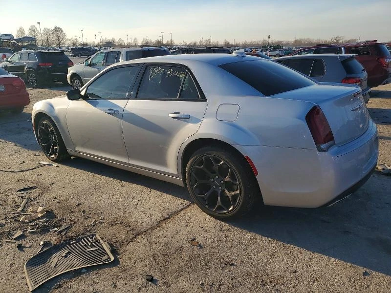 Chrysler 200 3.6L 6 Rear-wheel drive, снимка 3 - Автомобили и джипове - 53713614