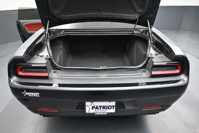 Dodge Challenger SRT Hellcat, снимка 13 - Автомобили и джипове - 54403010