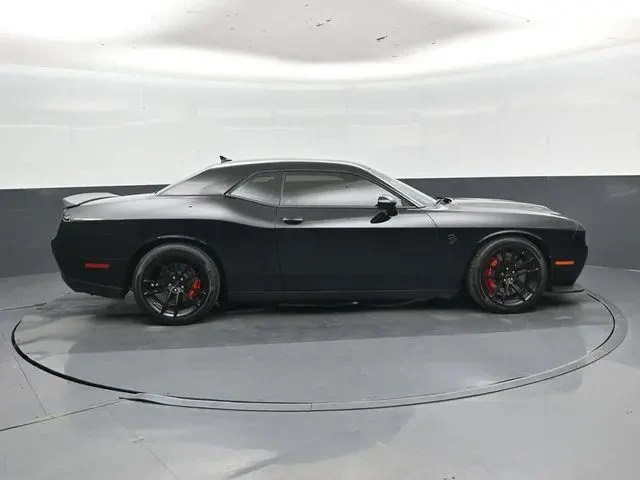 Dodge Challenger SRT Hellcat, снимка 4 - Автомобили и джипове - 54403010
