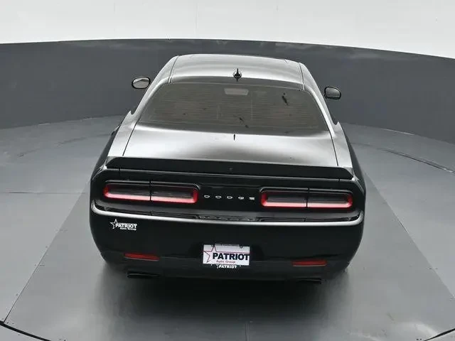 Dodge Challenger SRT Hellcat, снимка 11 - Автомобили и джипове - 54403010