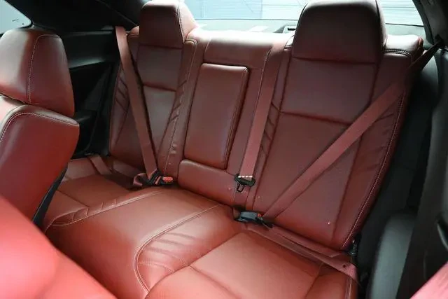 Dodge Challenger SRT Hellcat, снимка 16 - Автомобили и джипове - 54403010