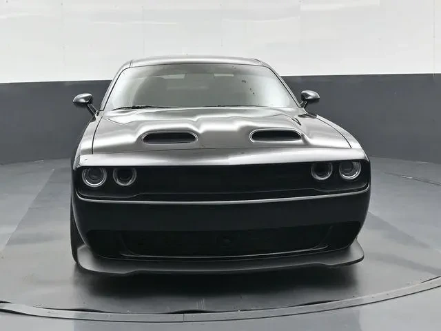Dodge Challenger SRT Hellcat, снимка 2 - Автомобили и джипове - 54403010