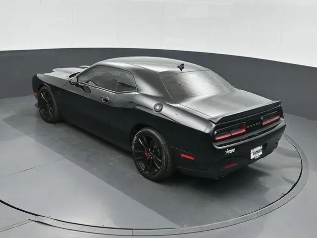 Dodge Challenger SRT Hellcat, снимка 6 - Автомобили и джипове - 54403010