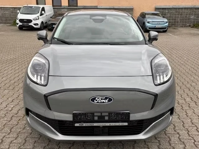 Ford Puma Gen-E Premium DISTR MATRIX 360 Winter Pack B/O K-L, снимка 2 - Автомобили и джипове - 54582326