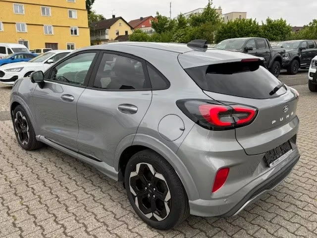 Ford Puma Gen-E Premium DISTR MATRIX 360 Winter Pack B/O K-L, снимка 5 - Автомобили и джипове - 54582326