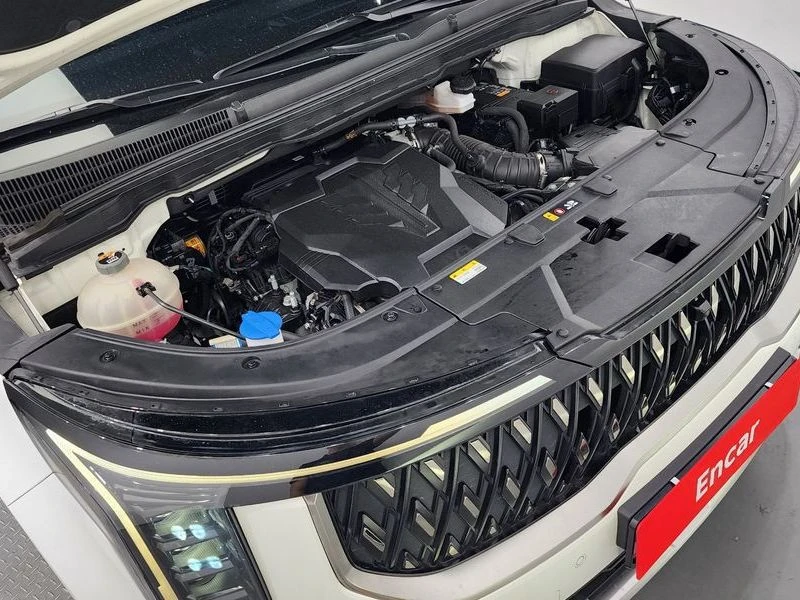 Kia Carnival 3.5 L Automatic, снимка 6 - Автомобили и джипове - 55848141