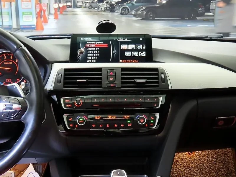 BMW 328 i - САМО 30% АВАНС, снимка 11 - Автомобили и джипове - 56304553