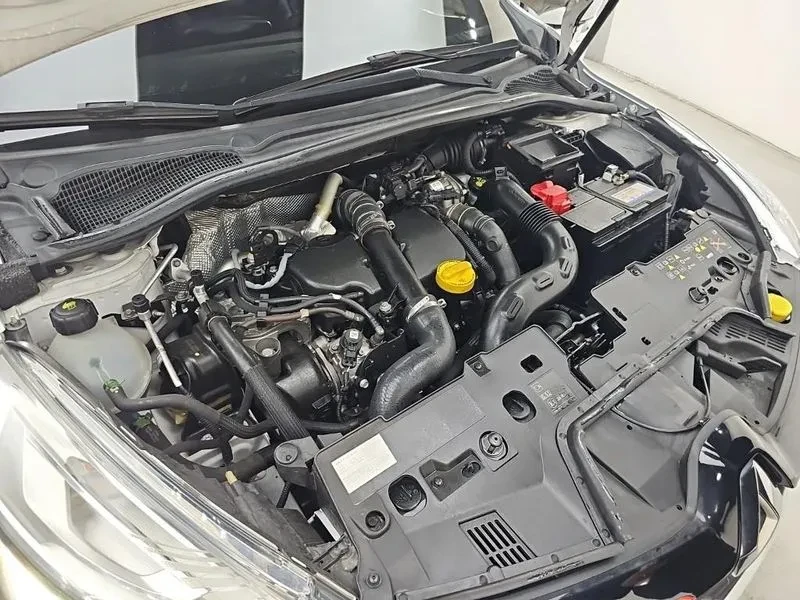 Renault Samsung Clio Iconic, снимка 6 - Автомобили и джипове - 56529082