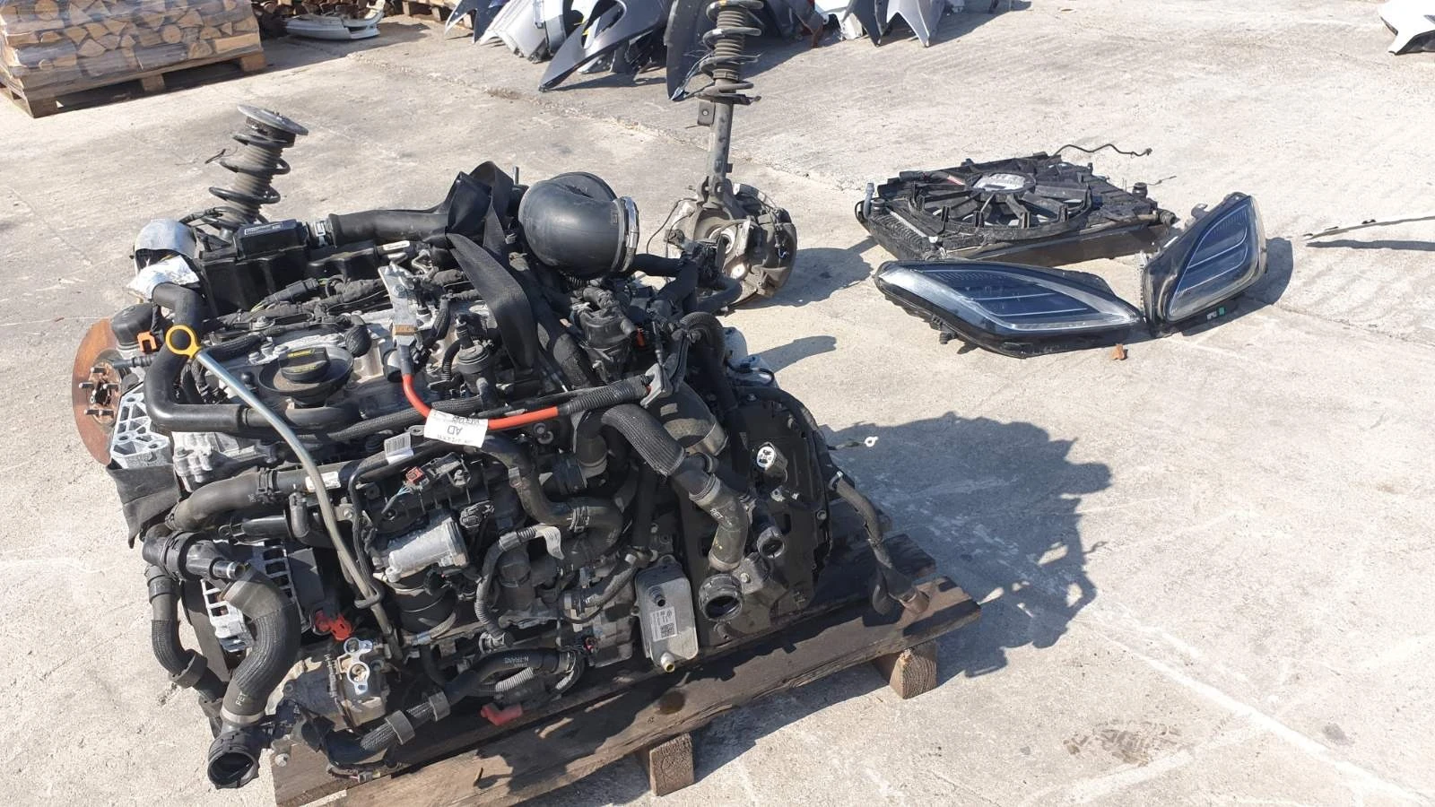 Jaguar E-pace 2.0, снимка 1