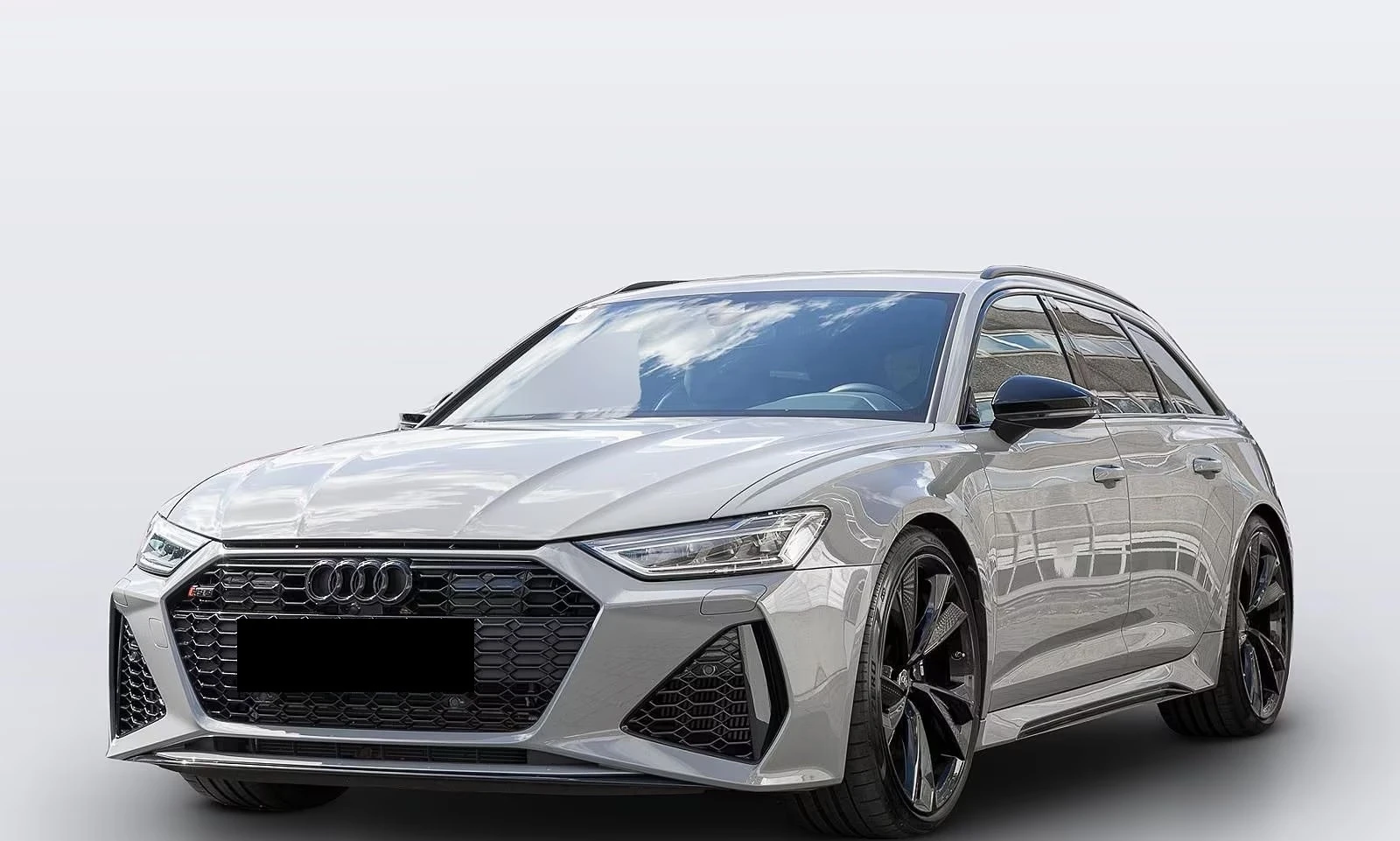 Audi Rs6 Avant 4.0 TFSI Q - RS-SPORTAGA K, снимка 1