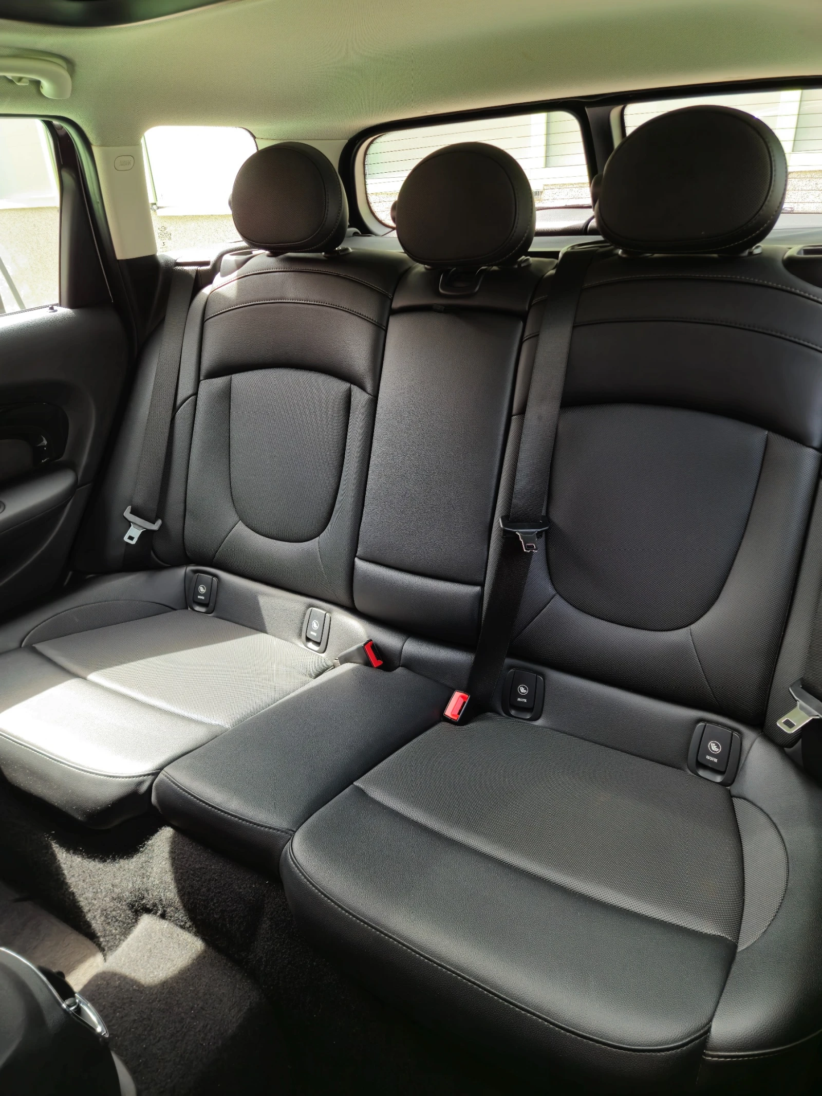 Mini Clubman 1.5* 2016г* ПАНОРАМА* 102 000KM* НОВ*  - изображение 10
