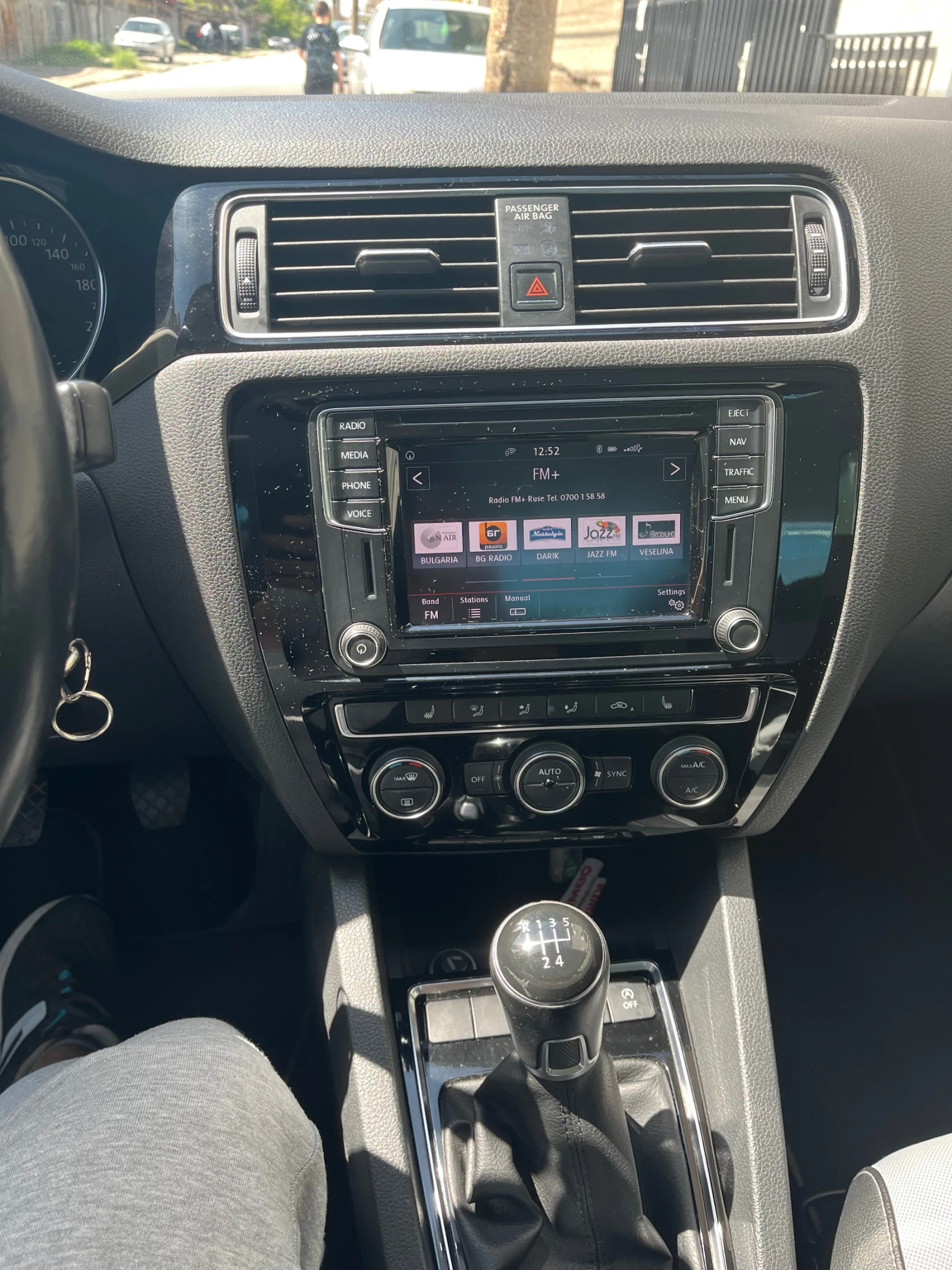 VW Jetta  - изображение 7