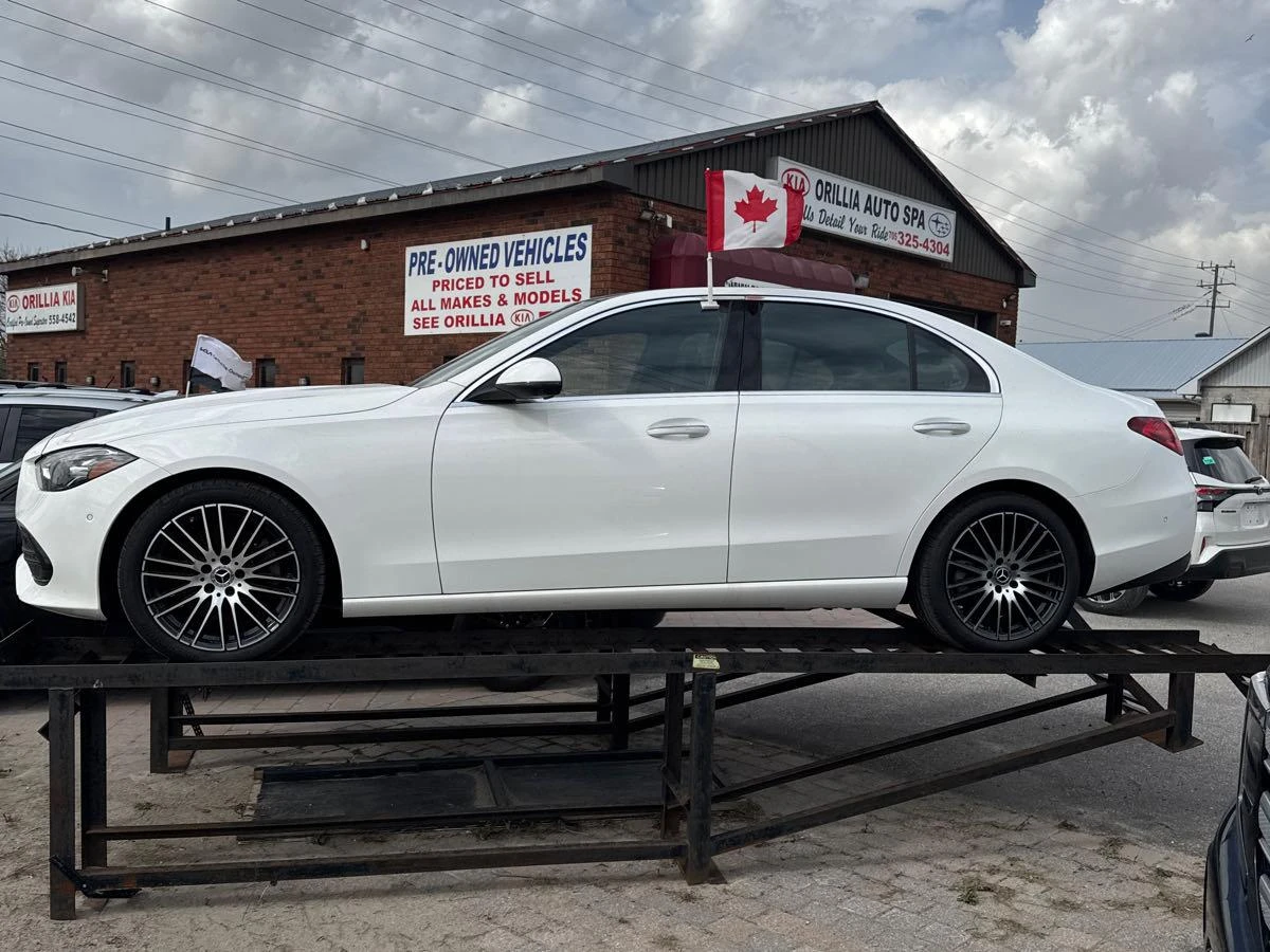 Mercedes-Benz C 300 ЛИЗИНГ * CARFAX - изображение 3