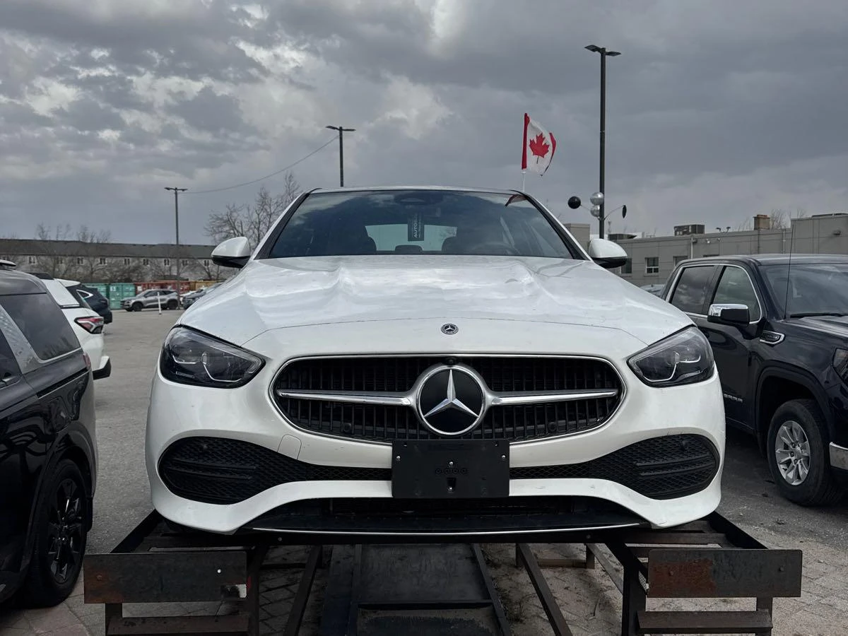 Mercedes-Benz C 300 ЛИЗИНГ * CARFAX - изображение 2
