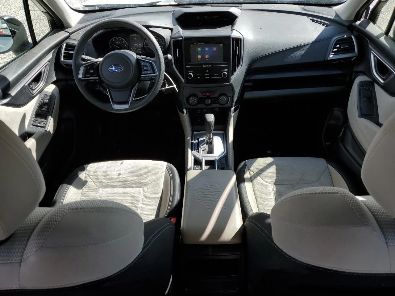 Subaru Forester  - изображение 8