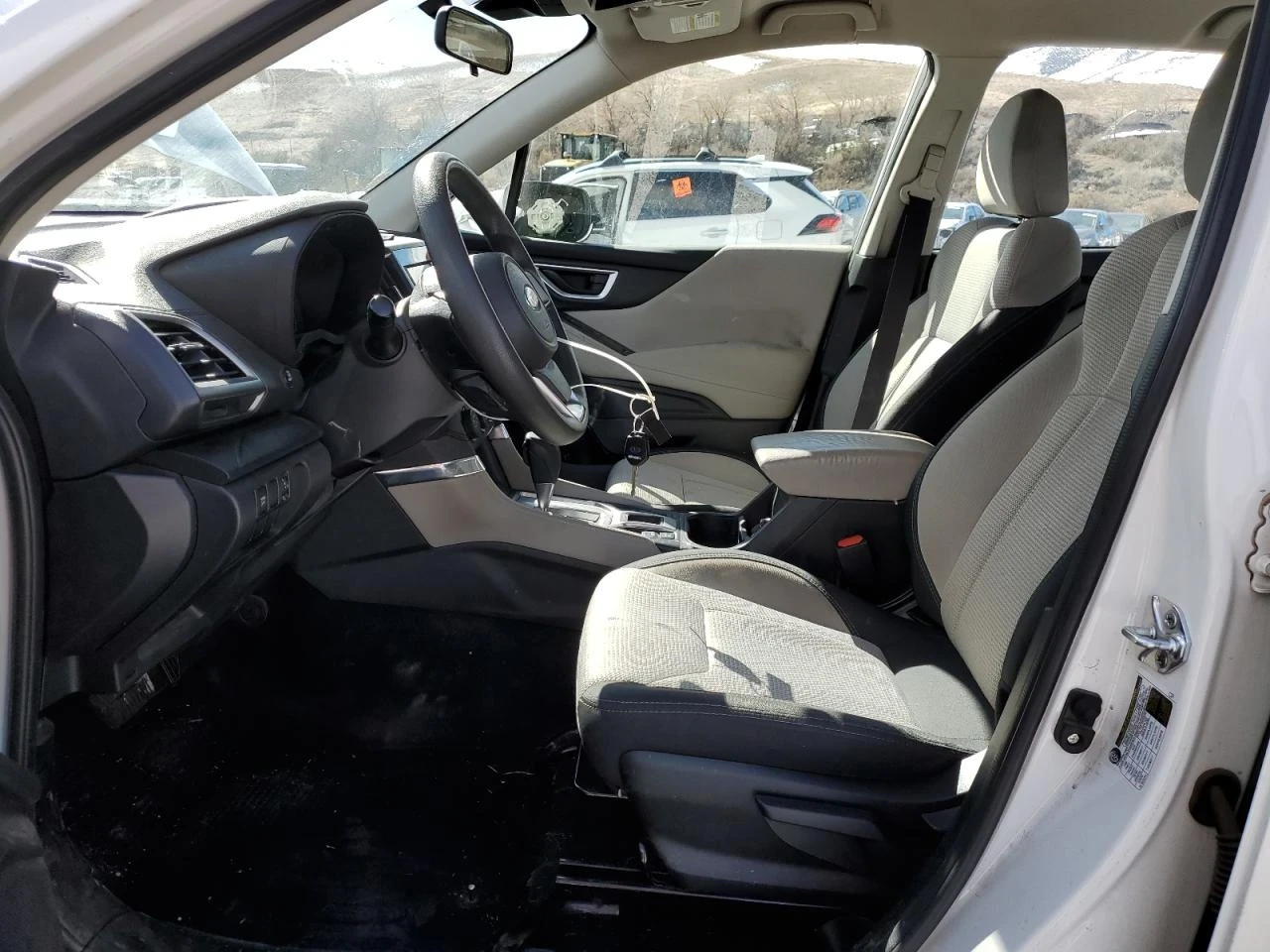 Subaru Forester  - изображение 7