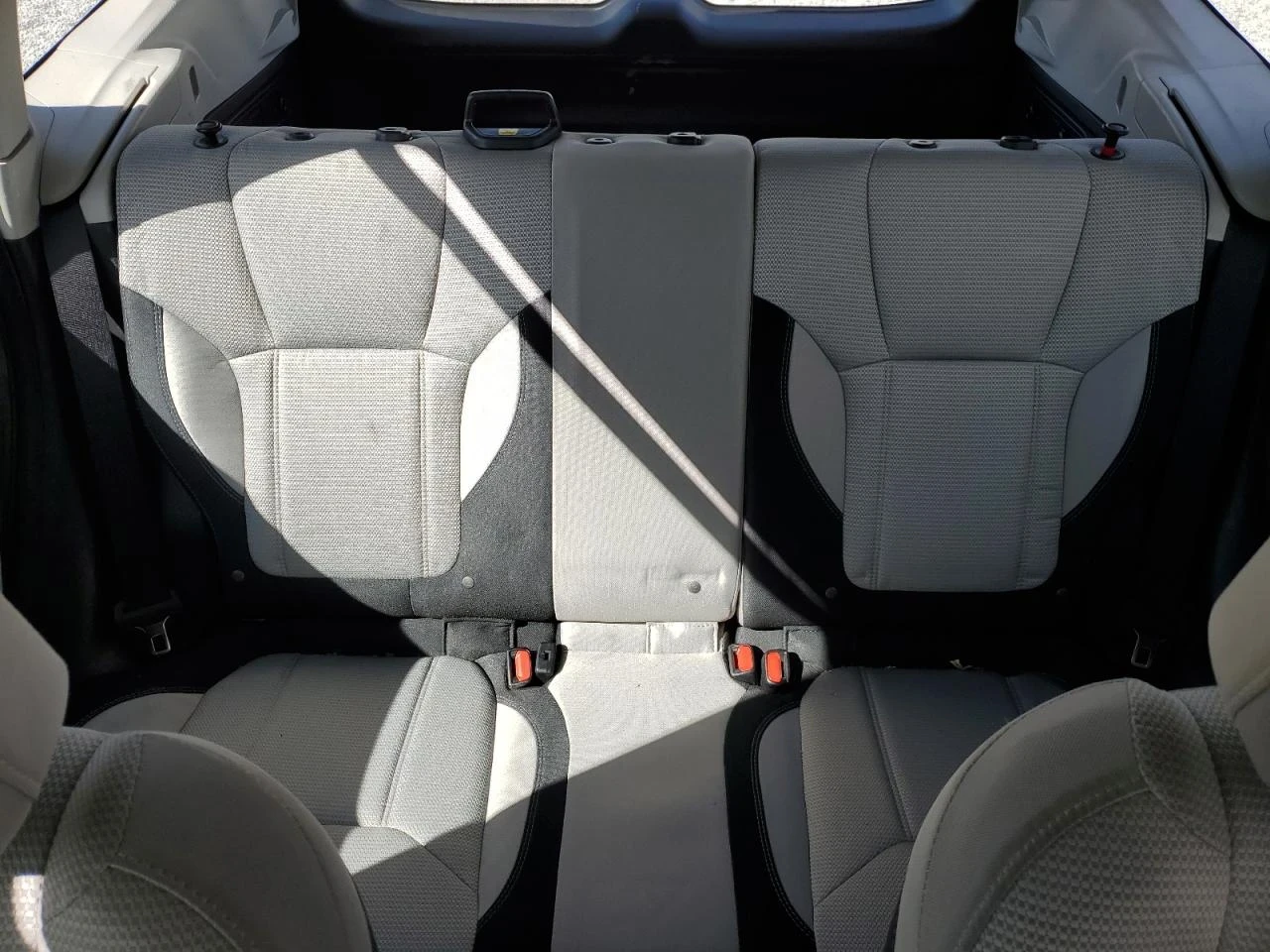 Subaru Forester  - изображение 9
