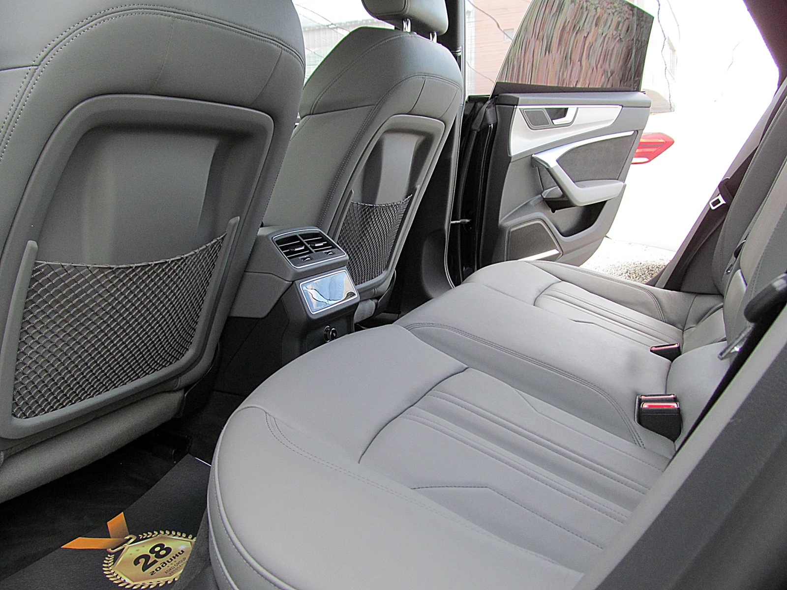 Audi A7 S-line/Keyless Go/BANG&OLUFSEN/3D-kamera/ЛИЗИНГ - изображение 10