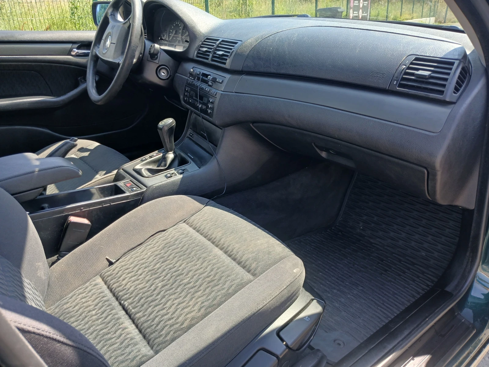 BMW 320  - изображение 4