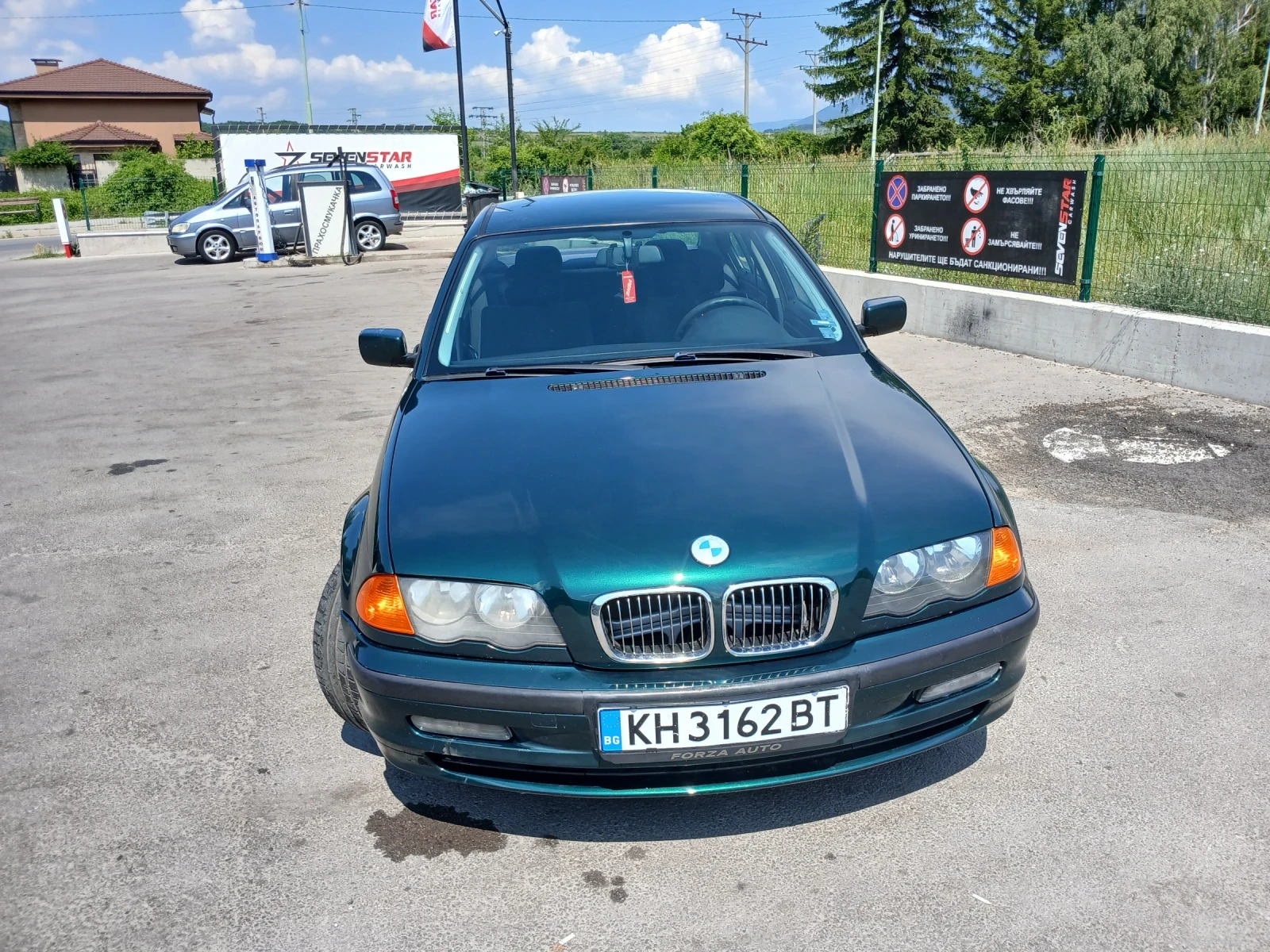 BMW 320  - изображение 2