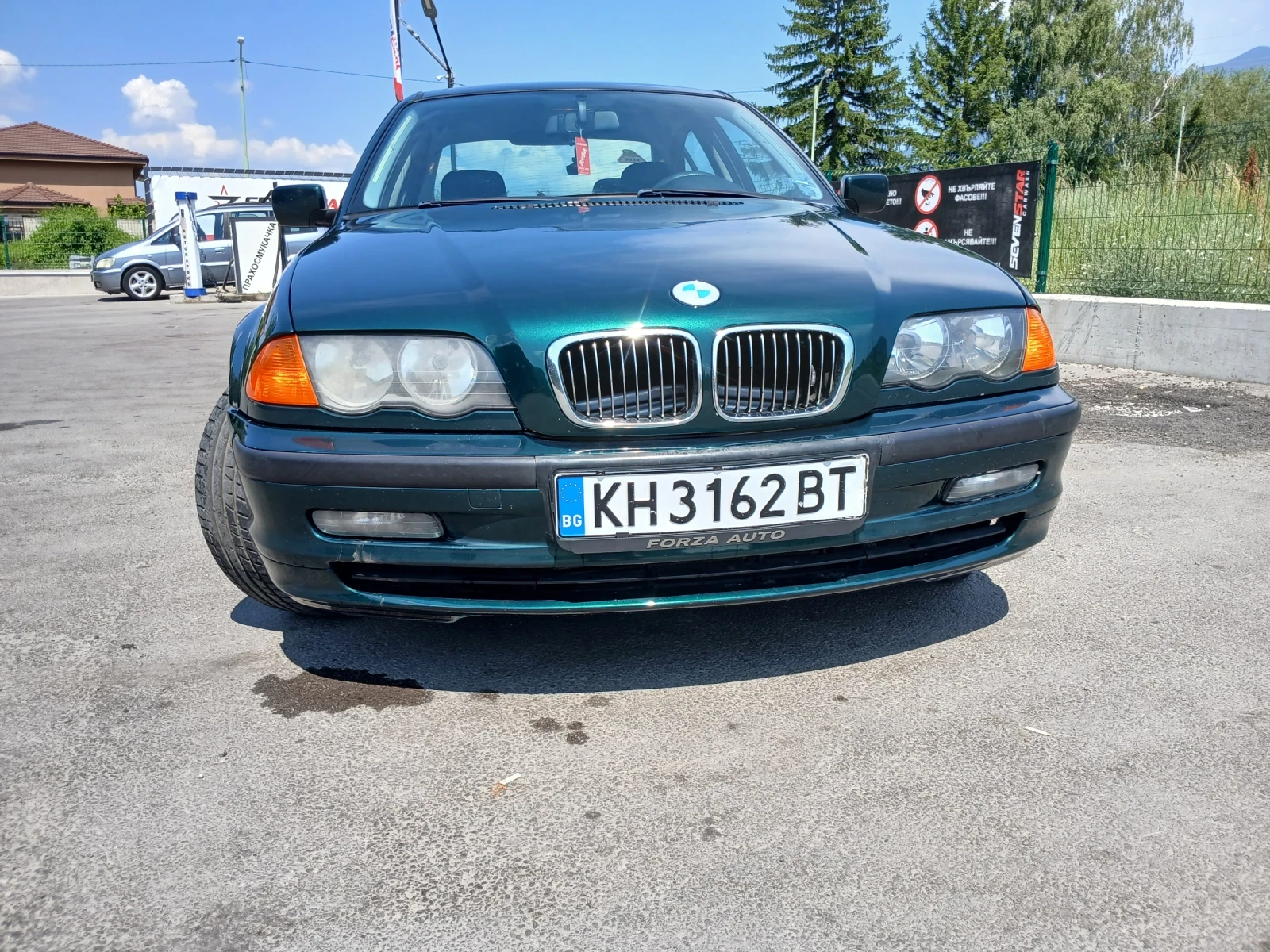 BMW 320  - изображение 3