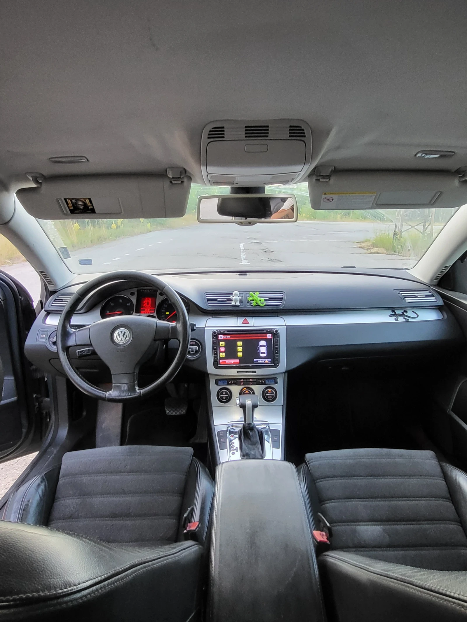 VW Passat 2 tdi - изображение 10