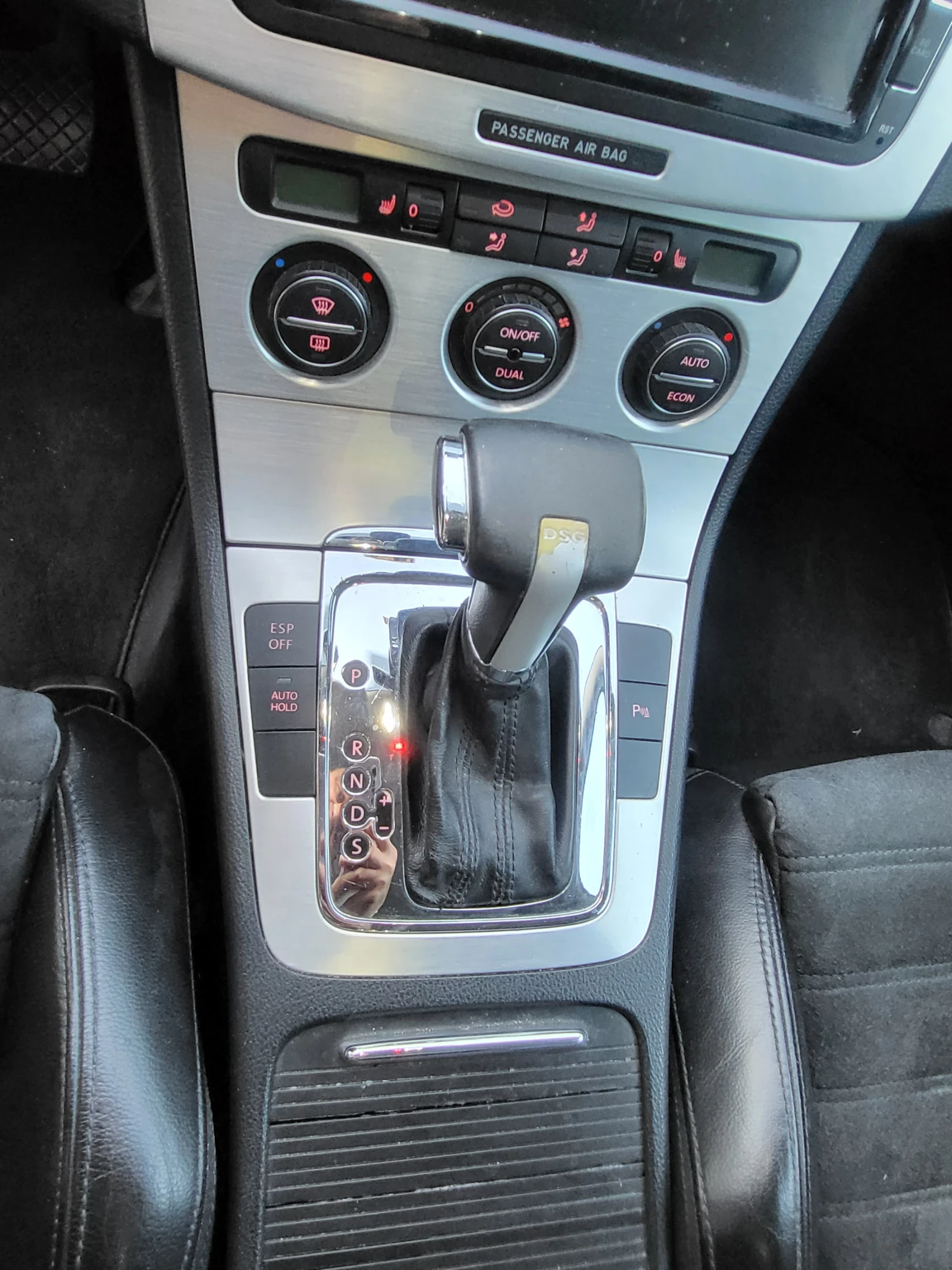 VW Passat 2 tdi - изображение 9