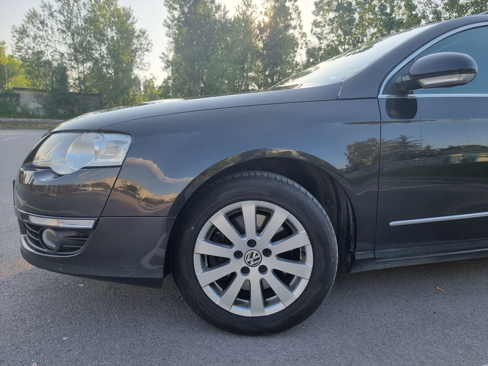 VW Passat | Mobile.bg � ����������� 11