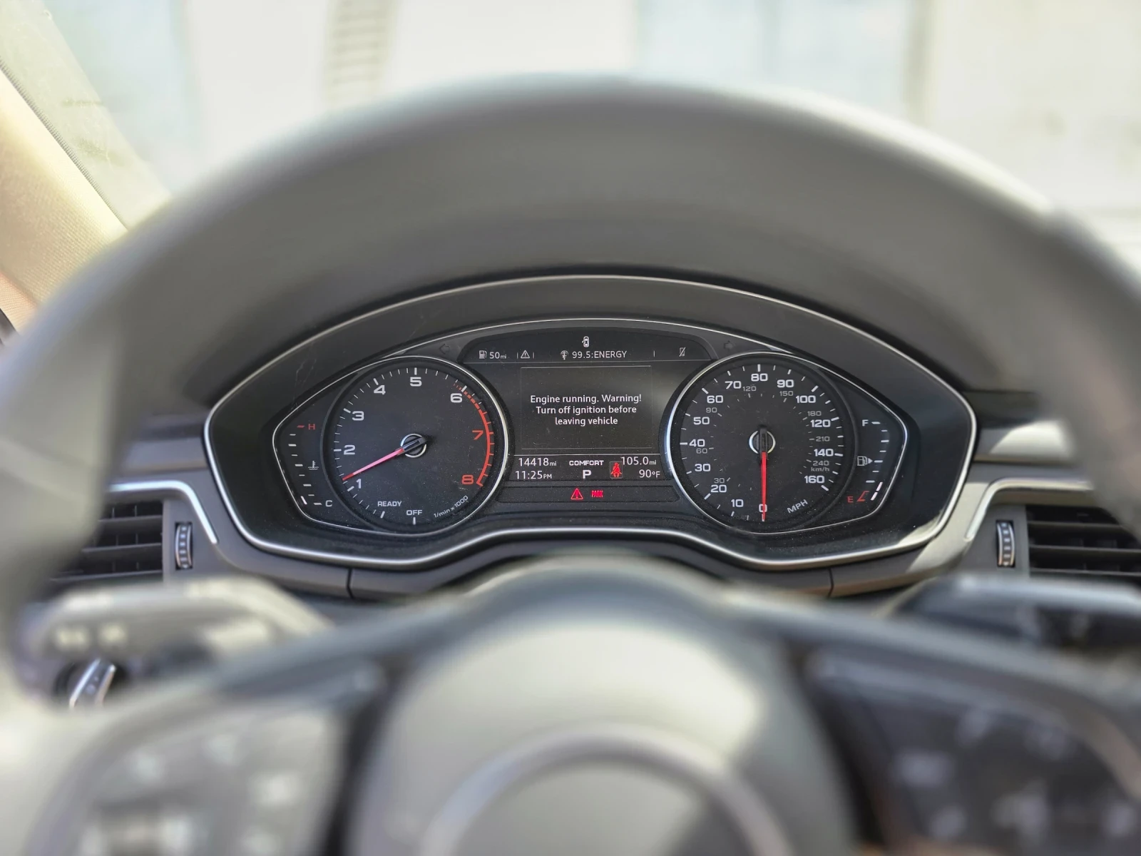 Audi A4  - изображение 10
