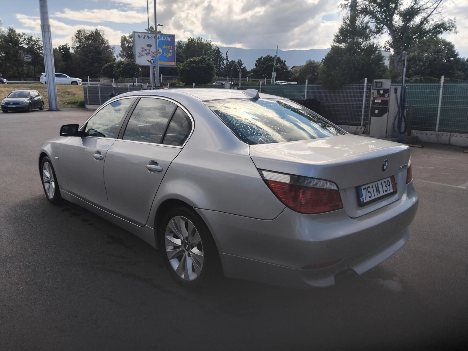 BMW 530  - изображение 3