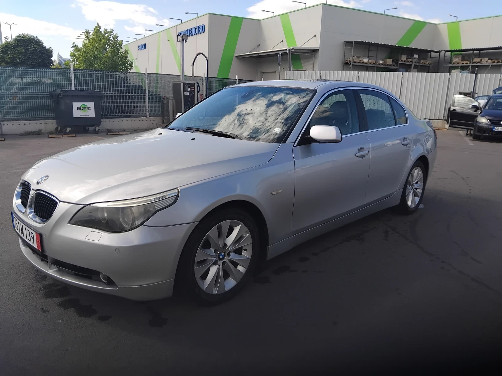 BMW 530  - изображение 2