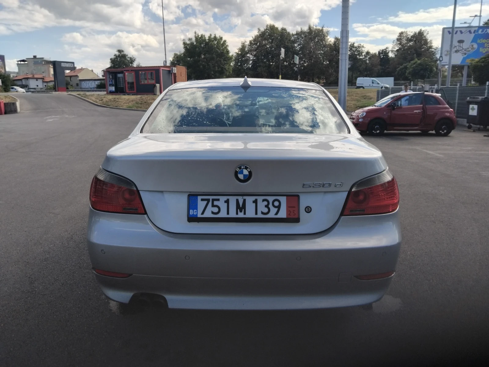 BMW 530  - изображение 4