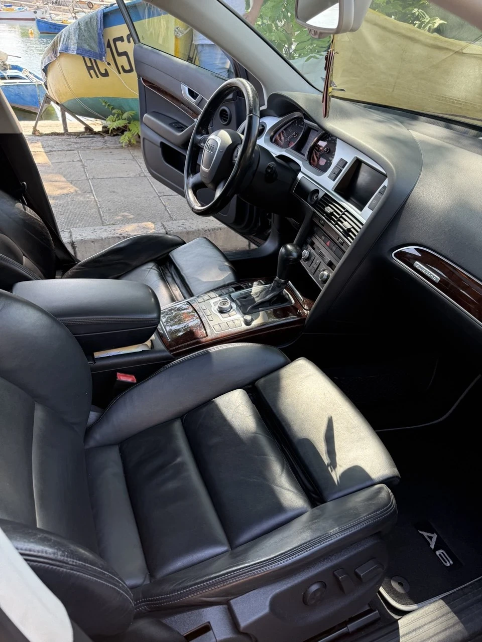 Audi A6 Quattro/ FACE/ xenon/ euro 5 - изображение 10