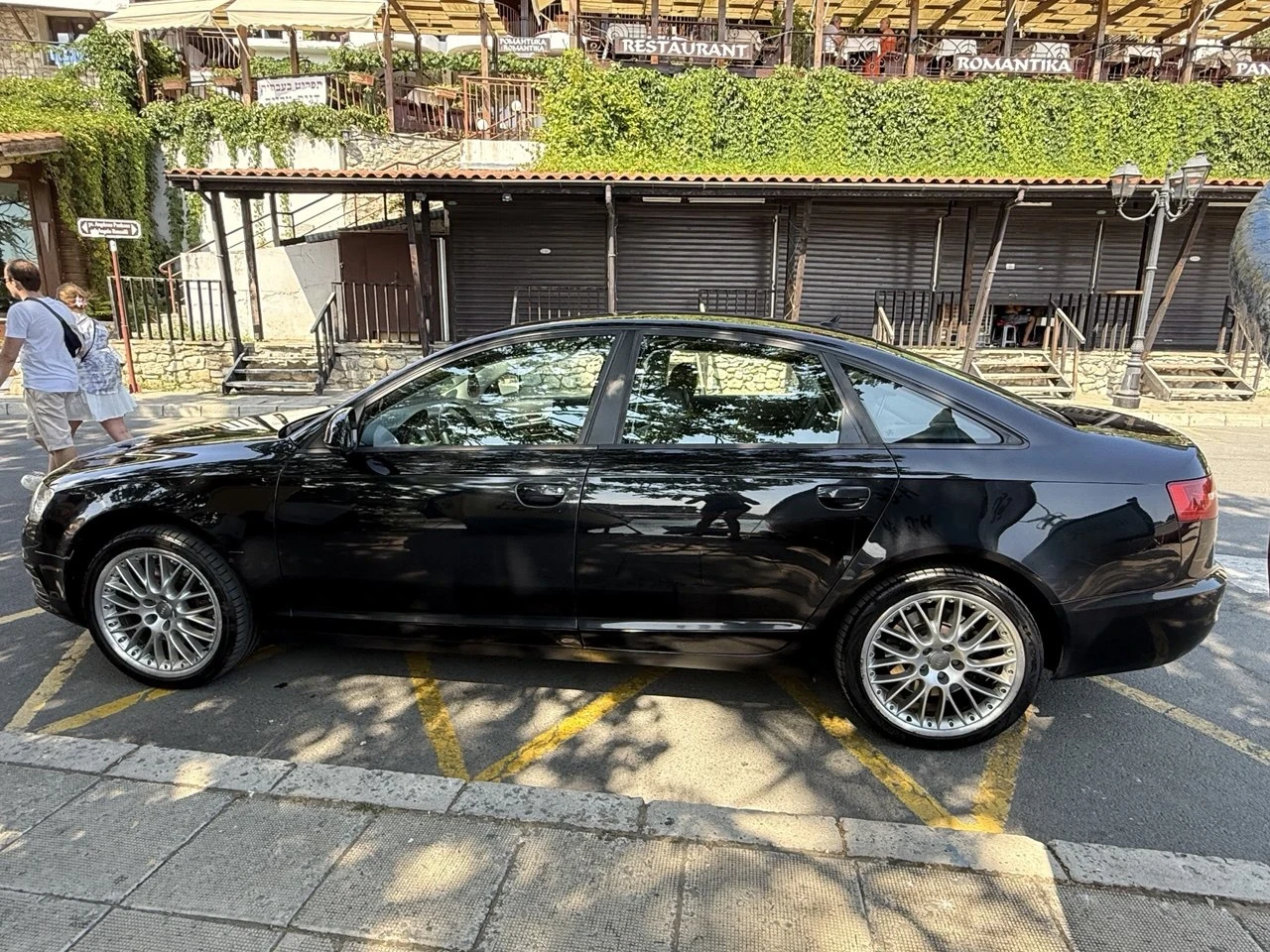 Audi A6 Quattro/ FACE/ xenon/ euro 5 - изображение 4