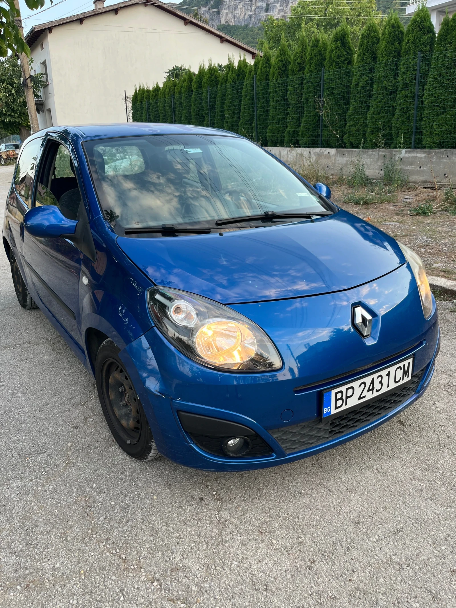 Renault Twingo 1.2 - изображение 7