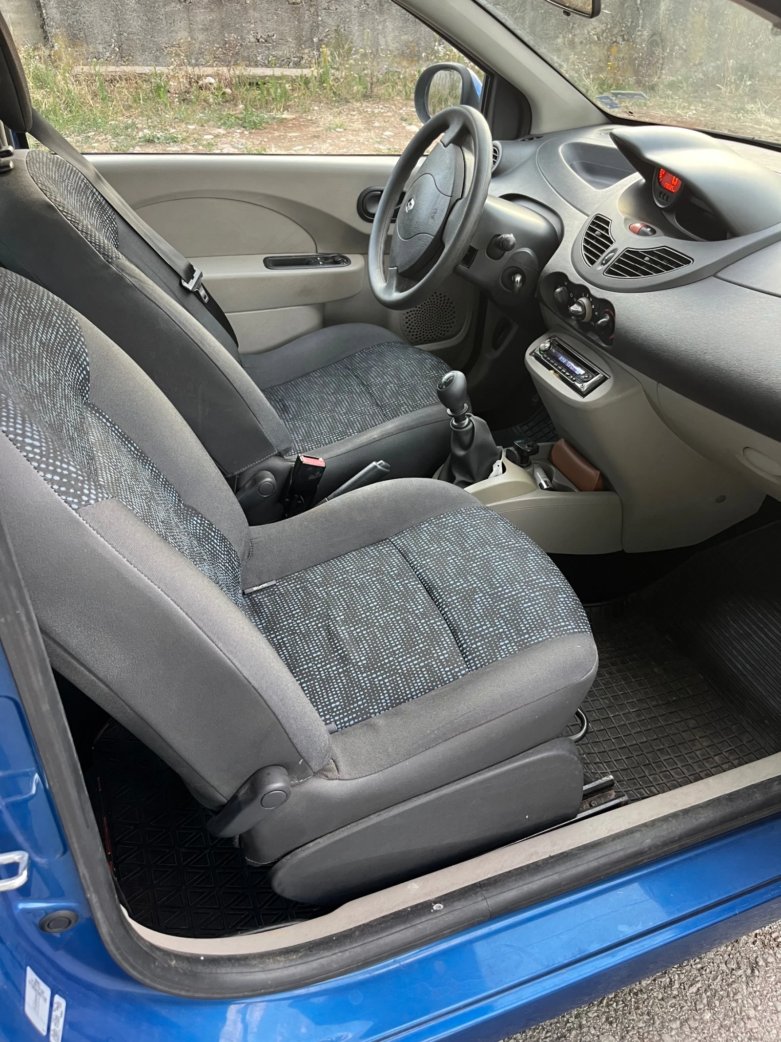 Renault Twingo 1.2 - изображение 9
