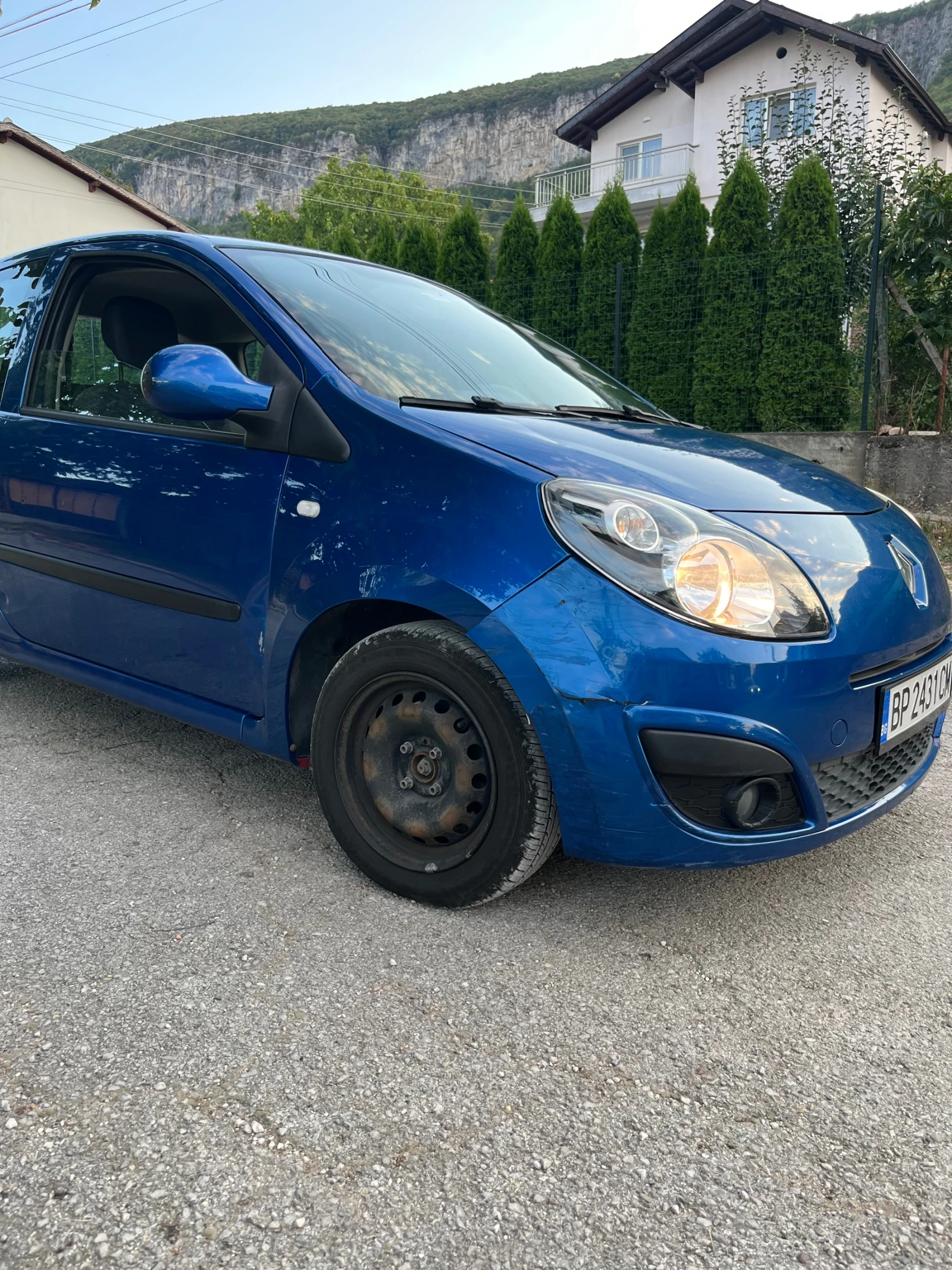 Renault Twingo 1.2 - изображение 4