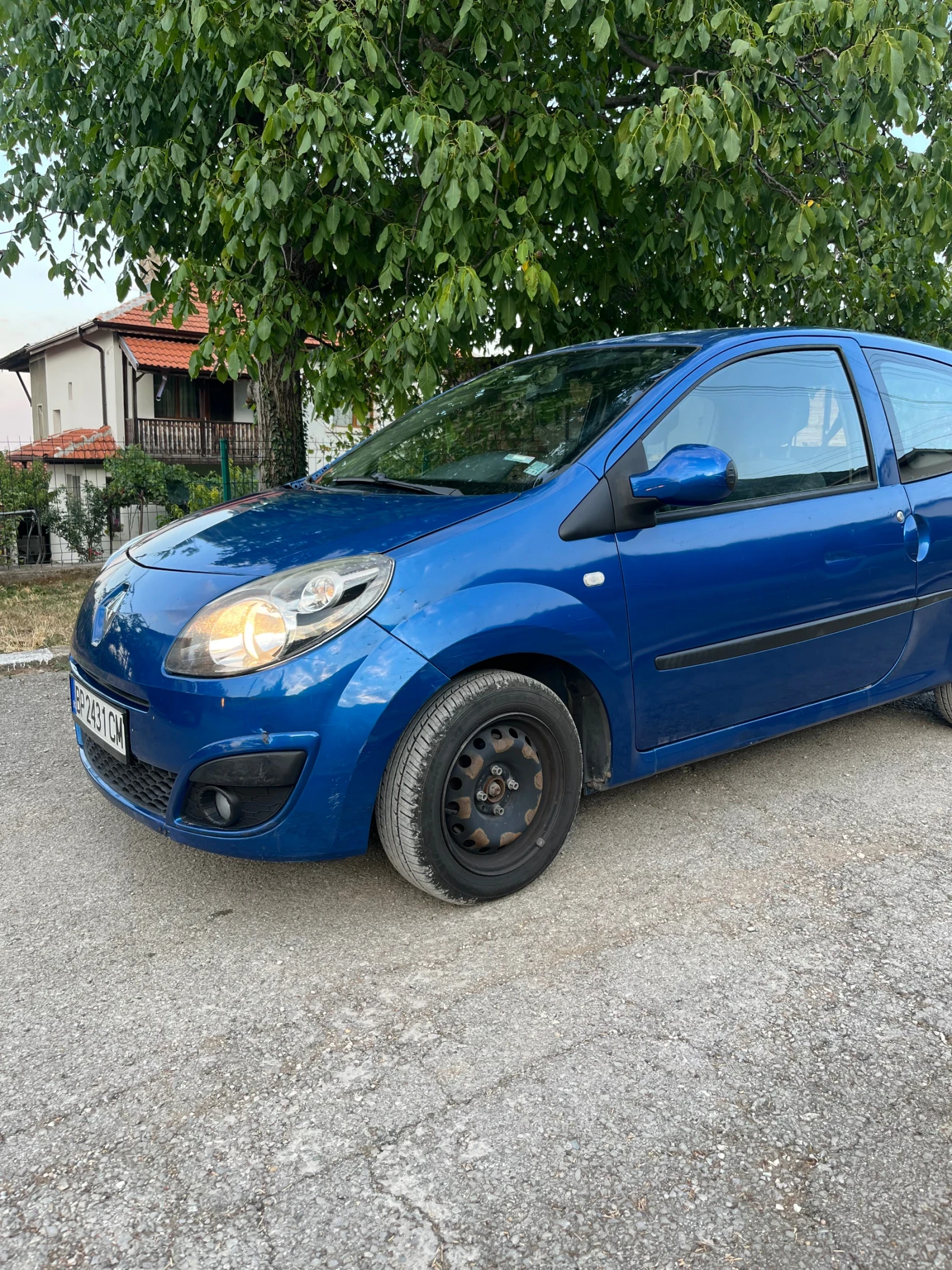 Renault Twingo 1.2 - изображение 2